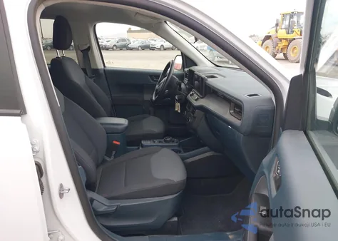 2024 Ford Maverick Xl из США, поврежденный, VIN 3FTTW8A31RRB78161